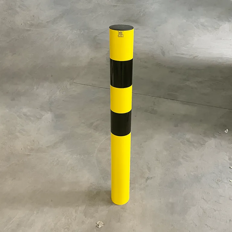 Stalen stootpaal Group Beyers