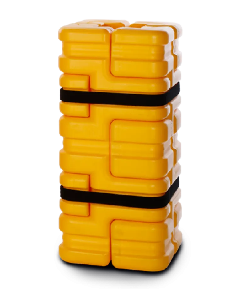 Kolombescherming Sentry FIT Group Beyers