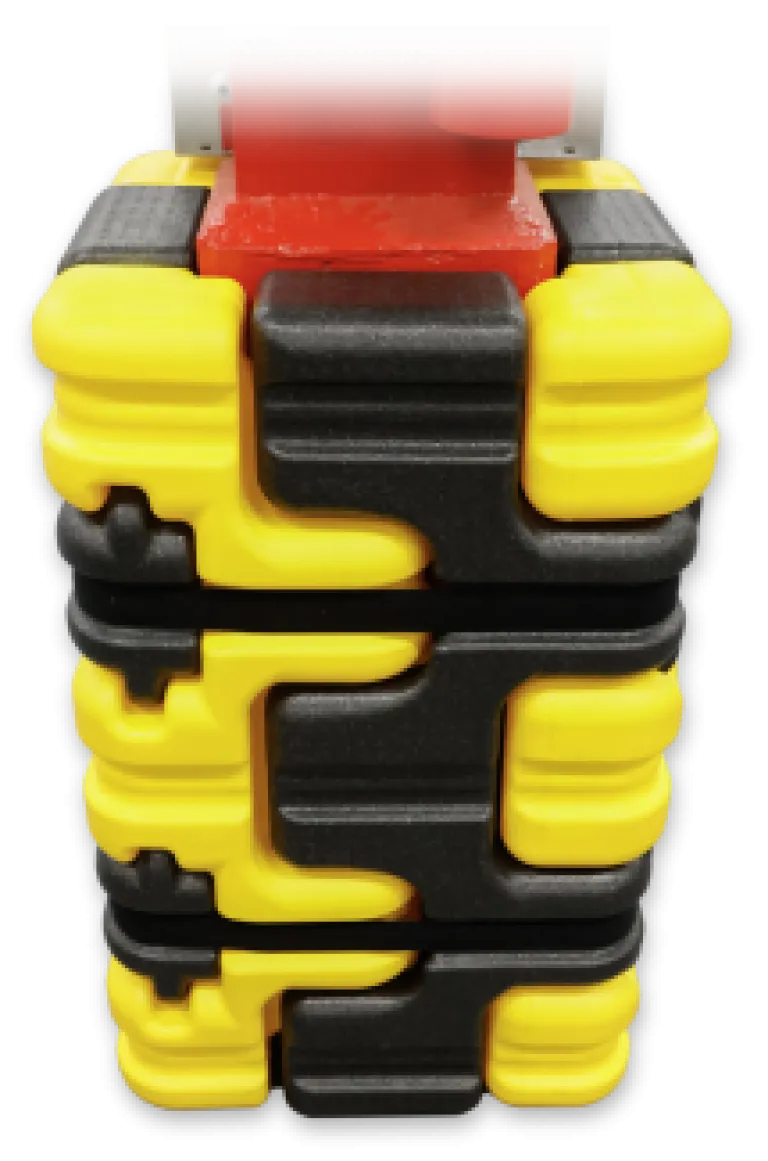 Kolombescherming Sentry FIT Group Beyers