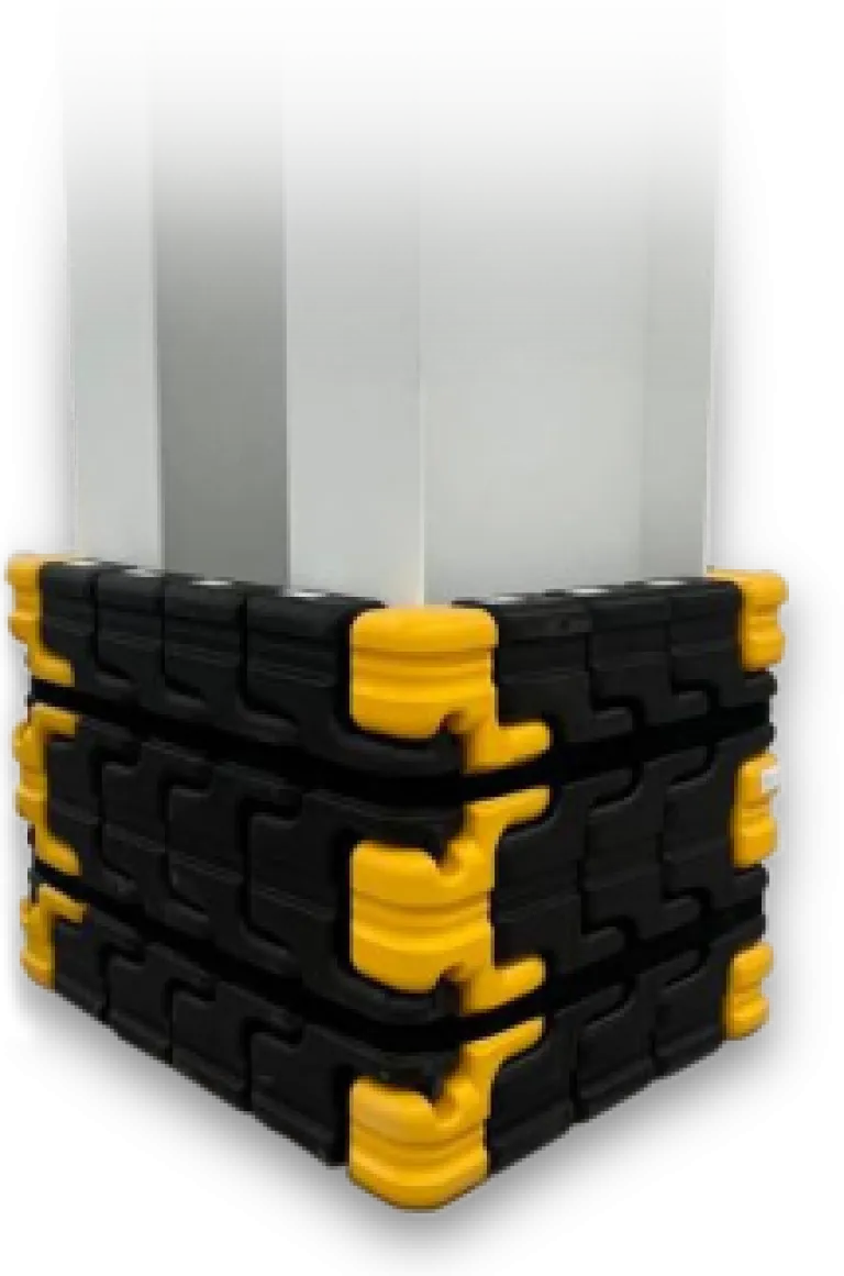 Kolombescherming Sentry FIT Group Beyers