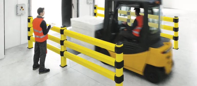Protection contre les collisions MPM pour la protection contre les collisions