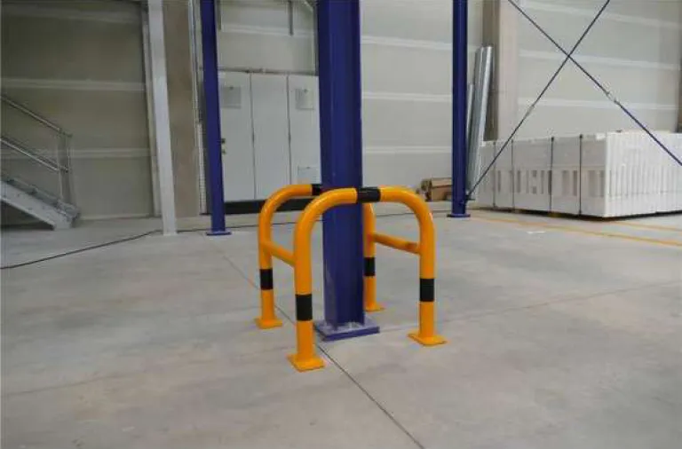 Protection des bouches d'incendie