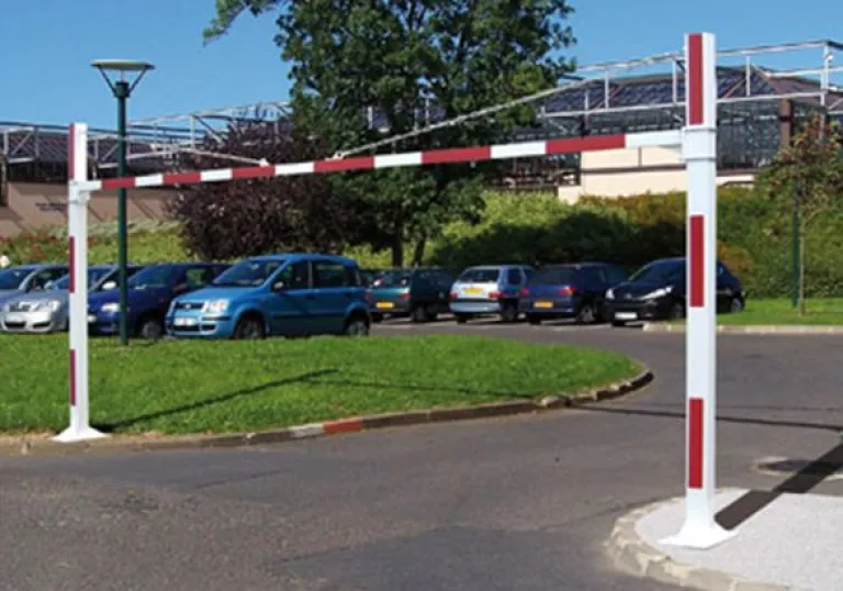 Limiteur de hauteur fixe type 2