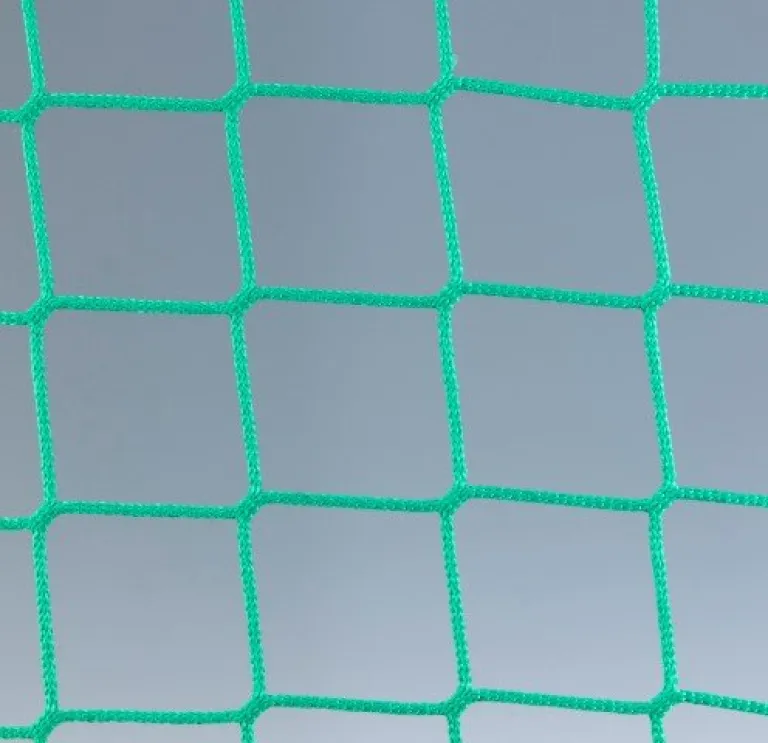 Filet de sécurité - vert