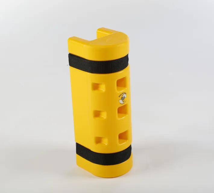 Rekbescherming Sentry (polyethyleen)